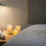 カスティーユ スターホテルズ コレツィオーネ 5* パリ