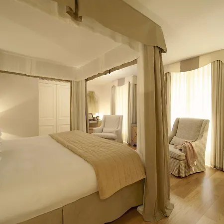 Castille - Starhotels Collezione Отель