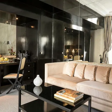 Castille - Starhotels Collezione Отель 5*