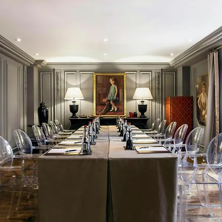 Castille - Starhotels Collezione Отель
