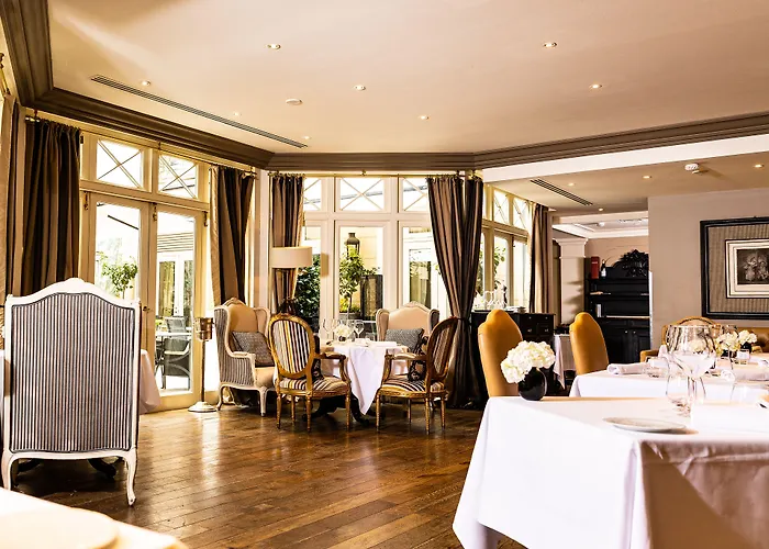 Castille - Starhotels Collezione 5*