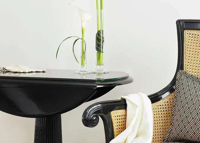 Hotell Castille - Starhotels Collezione 5*