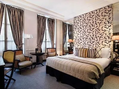 Castille - Starhotels Collezione Hotel