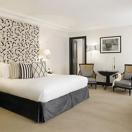 Hotel Castille - Starhotels Collezione