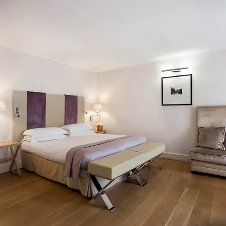 Hotel Castille - Starhotels Collezione Paris