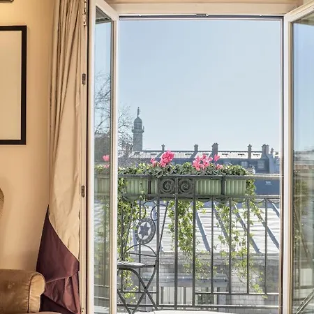 Hotel Castille - Starhotels Collezione