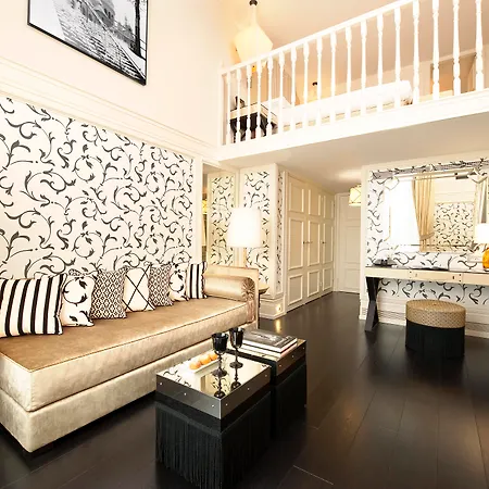Castille - Starhotels Collezione Paris