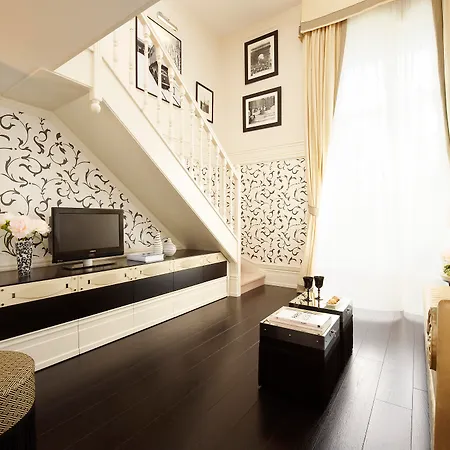 Hotel Castille - Starhotels Collezione