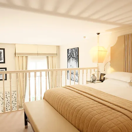 Hotel Castille - Starhotels Collezione 5*