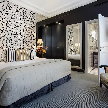 Castille Hotel 5*