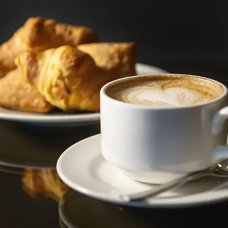 巴黎卡斯蒂利亚巴黎 - 克莱兹奥内星际酒店 5*