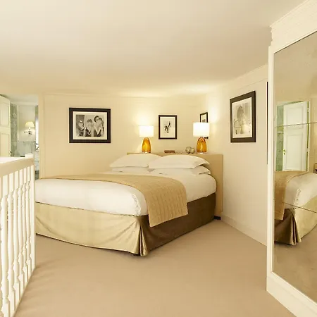 Hotel Castille - Starhotels Collezione 5*