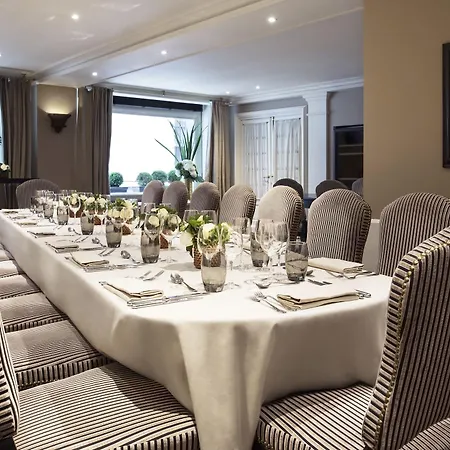 Hotel Castille - Starhotels Collezione 5*