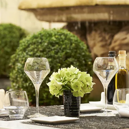 Hotel Castille Paris