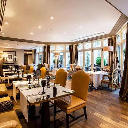 Castille - Starhotels Collezione Hotel Paris
