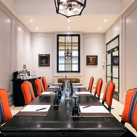 Castille - Starhotels Collezione 5* Paris