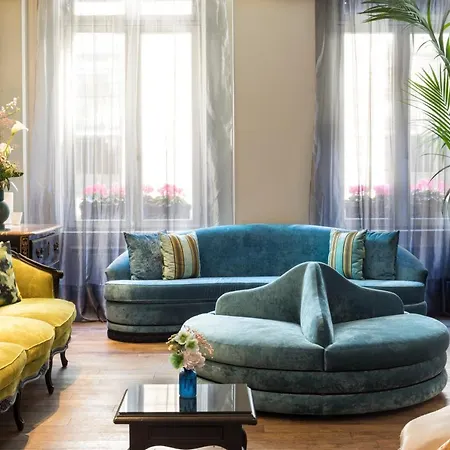 Hotell Castille - Starhotels Collezione