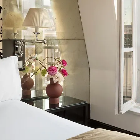 Castille - Starhotels Collezione Hotel 5*