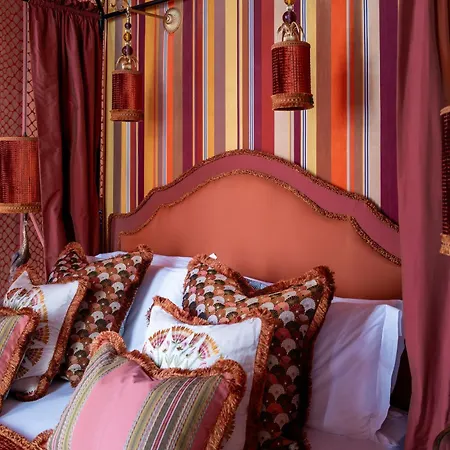 Castille - Starhotels Collezione Paris