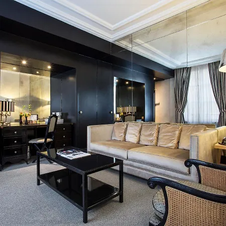 Hotel Castille - Starhotels Collezione 5*