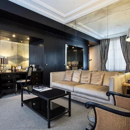 Ξενοδοχείο Castille - Starhotels Collezione 5*