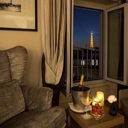 Hotel Castille - Starhotels Collezione