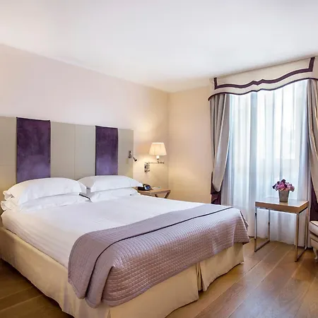 Castille - Starhotels Collezione 5*