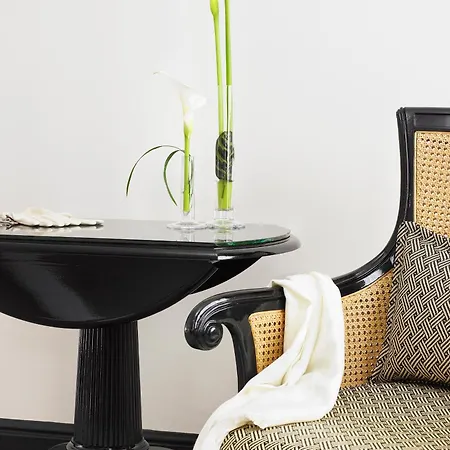 Castille - Starhotels Collezione 5* Paris