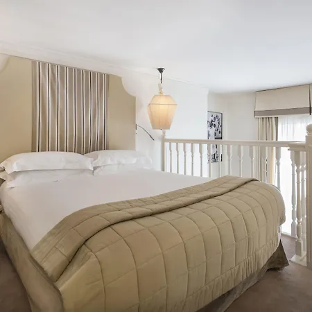 Castille - Starhotels Collezione 5*