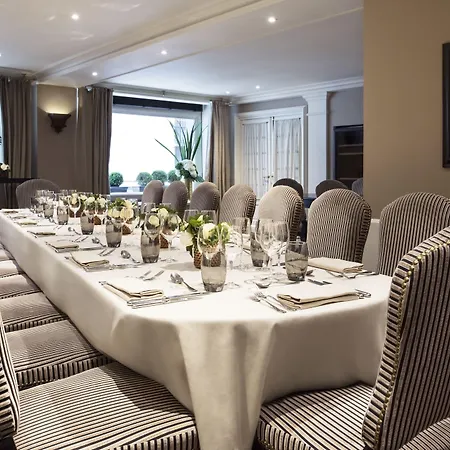 Castille - Starhotels Collezione Hotel 5*