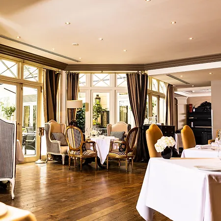 Castille - Starhotels Collezione 5*