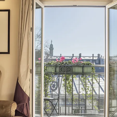 Castille - Starhotels Collezione 5*