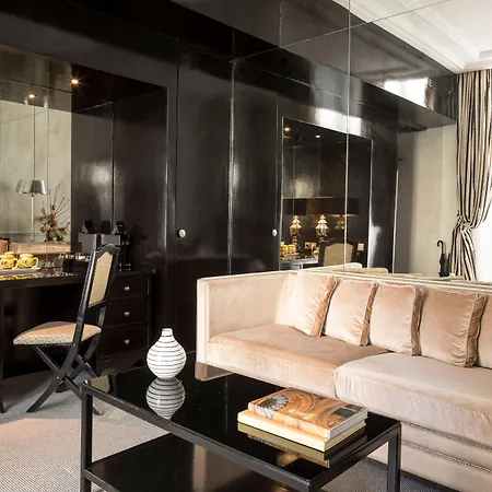 Hotel Castille - Starhotels Collezione