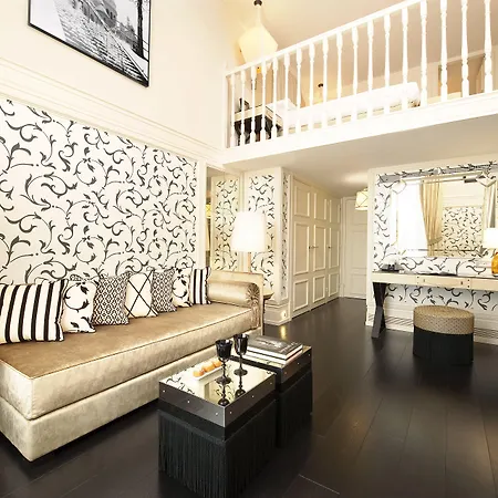 Castille - Starhotels Collezione Paris