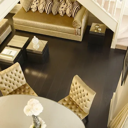 Castille - Starhotels Collezione Hotel