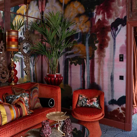 Castille - Starhotels Collezione 5* Paris