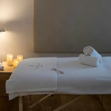 Castille - Starhotels Collezione 5* Παρίσι