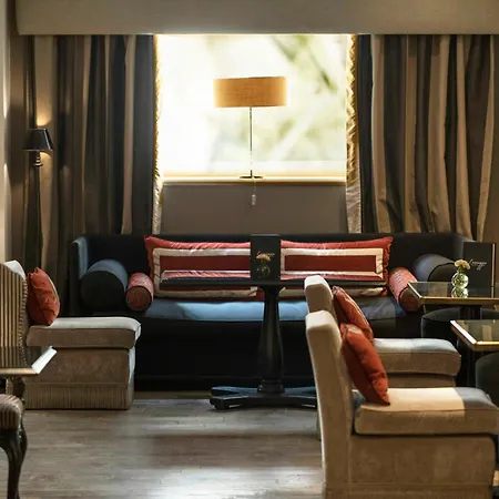 Castille - Starhotels Collezione 5*