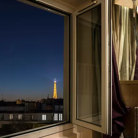 Hotel Castille - Starhotels Collezione Paris