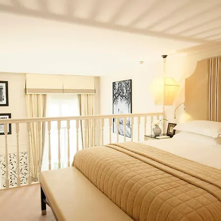 Hotel Castille - Starhotels Collezione Paris