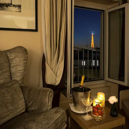 Castille - Starhotels Collezione 5*