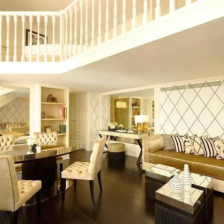 Castille - Starhotels Collezione Hotel 5*