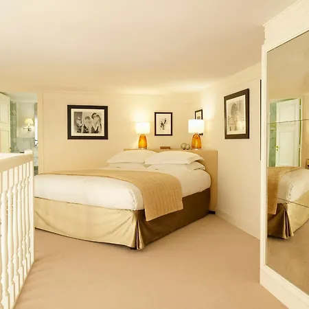 Hotel Castille - Starhotels Collezione Paris