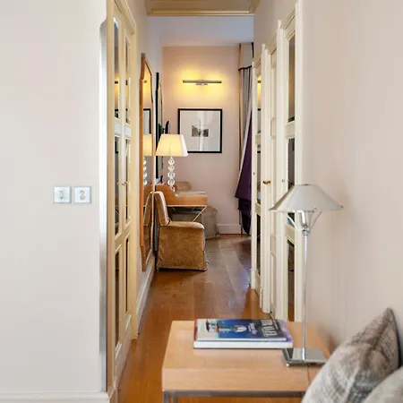 Castille - Starhotels Collezione Ξενοδοχείο Παρίσι