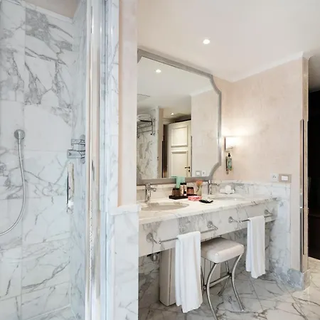 Castille - Starhotels Collezione Paris