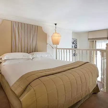 Castille - Starhotels Collezione