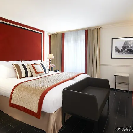 Hotell Castille - Starhotels Collezione Paris