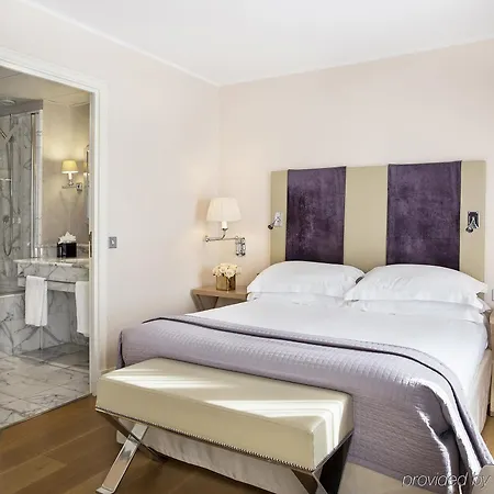 Castille - Starhotels Collezione 5* Παρίσι