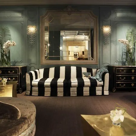 Castille - Starhotels Collezione