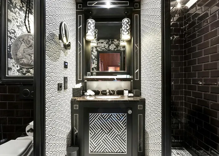 Castille - Starhotels Collezione 5*